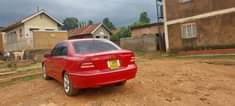 A picture of Mercedes Benz c180 30m