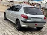 A picture of Distress Toks 206 Automatic transmission with everything intact going Price