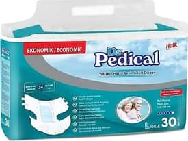 A picture of Adult diapers