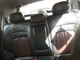 A picture of Clean Kia Sportage 2013 Model UNTAMPERED ENGINE AND GEAR Ac