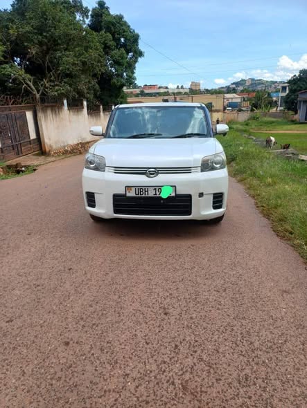 toyota rumion
