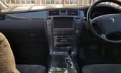 A picture of Toyota Crown Athlete