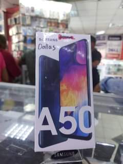 samsung a50