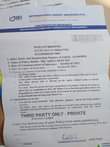 A picture of Contact info 08163126620 Location Ilesa osun state All documents are