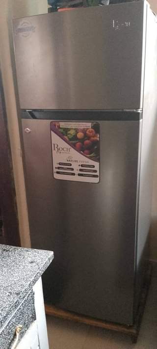 A picture of Fridge