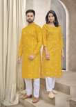 A picture of couple combo
