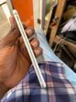 A picture of Iphone 8