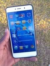 huawei y7