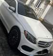 A picture of Good deal Clean well maintained Full option 2016 Mercedes Benz