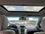 A picture of Briefly used Lexus Rx350 Year 2009