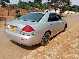 toyota mark 2