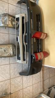 car grill