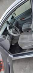 A picture of DISTRESS SALE BELGIUM GRADE 2006 TOYOTA COROLLA IN PERFECT CONDITION