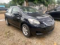 A picture of 08 Toyota Yaris for sale engine and gear is ok