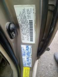 A picture of SMARTAUTOS Clean Toyota Sienna Engine is silent Gear untouched Ac