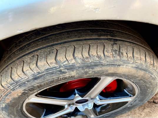 A picture of Car