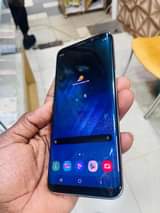 A picture of Original Samsung galaxy S8 Plus At Only 330 000 64gb