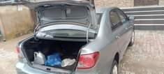A picture of Car