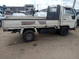 A picture of Toyota Dyna 100 First body 2M Okene Kogi State
