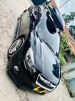 A picture of Subaru Impreza sports 2014 model