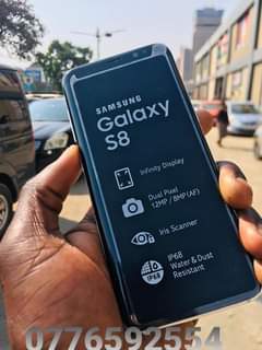 samsung s8 plus