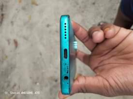 A picture of Tecno Camon 19