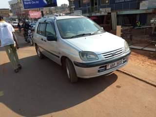 Kampala M.
