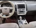 A picture of 2008 model Ford edge limited