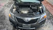 A picture of Registered Toyota Camry 2008 Limited Luxury Edition Upgraded to 2010