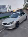 A picture of 2004 model Toyota Camry 07062950942 call me directly