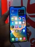 A picture of IPHONE Xs Max