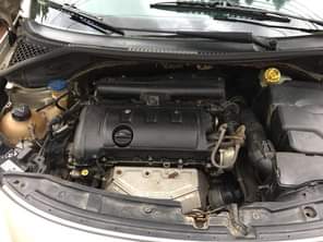 A picture of Call 09063103274 or whatsapp for more info Clean Peugeot 207