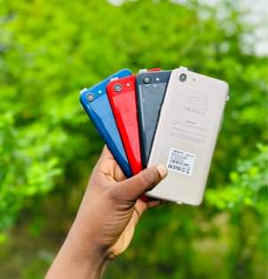 oppo a83