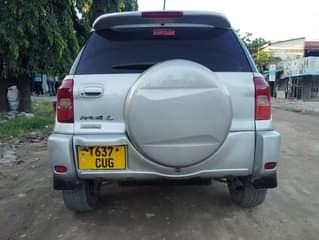 A picture of Rav4 Killtime
