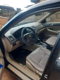 A picture of Used car for sale