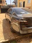 A picture of Muscle Camry