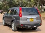 A picture of Nissan xtrail 2009 model petrol engine 2.0L Automatic transmission 40m
