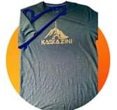 A picture of Kaskazini T shirts