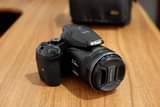 A picture of NIKON COOLPIX P900 USED DUBAI