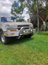 diesel engine vehicles