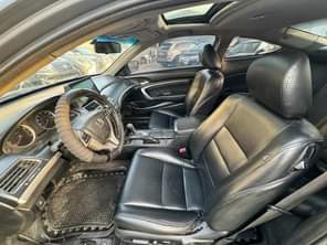 A picture of Super Clean 2010 Honda coupe Engine gear and AC perfect