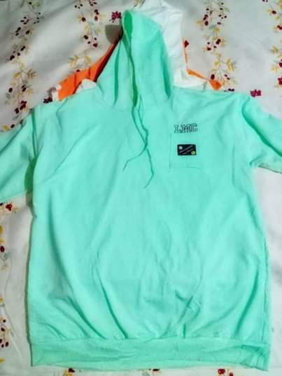 A picture of Hooded Tshirts Women 