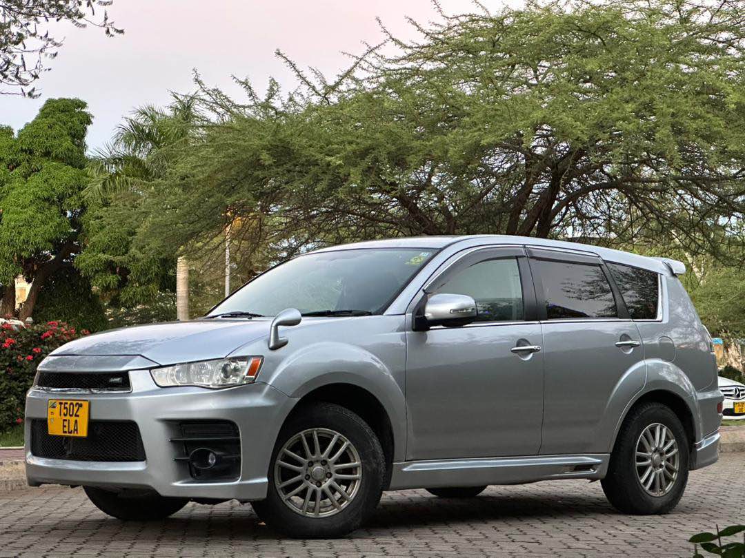 A picture of Outlander
