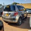 A picture of TOYOTA RACTIS 2005 Q9M