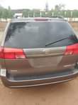 A picture of Toyota Sienna 2005 2 7M Okene Kogi State