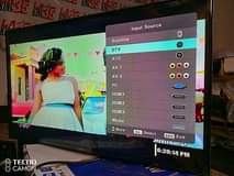 A picture of Shynix 32 inches digital flat tv on sale