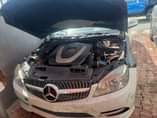 A picture of Tokunbo Mercedes Benz 2008 I need money now dealer price