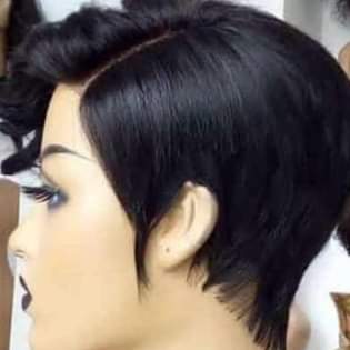 A picture of Wig weaving closure