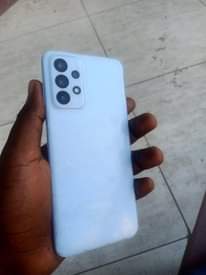A picture of SAMSUNG GALAXY A23 GB 128