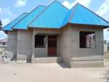 A picture of Nyumba inauzwa ipo mbagala chamazi Bei Million 15 pg 0714979288